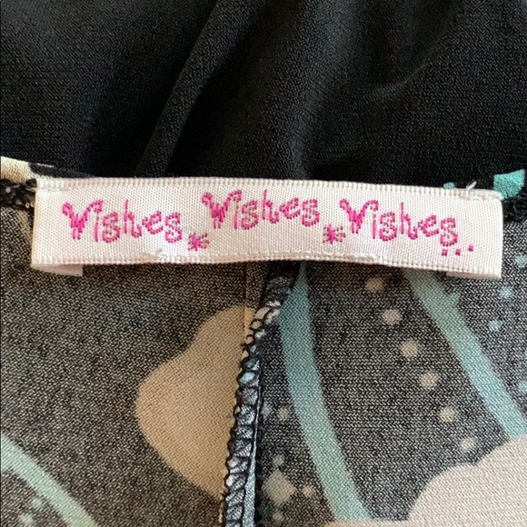 Floral & Polka dot Summer Dress - Picture 6 of 6